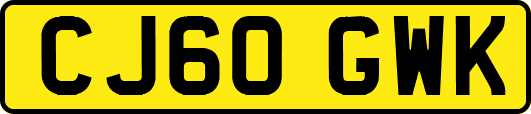 CJ60GWK