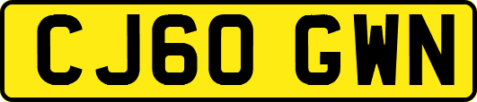 CJ60GWN