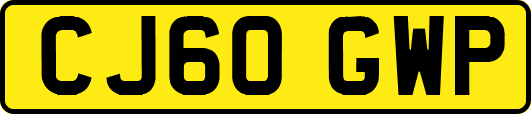 CJ60GWP