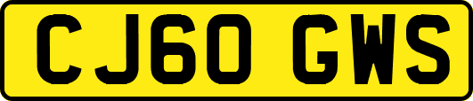 CJ60GWS