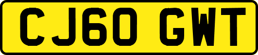 CJ60GWT