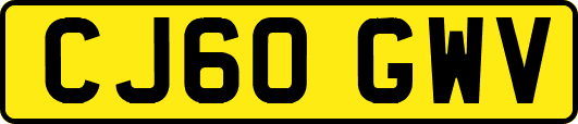 CJ60GWV