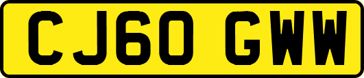 CJ60GWW