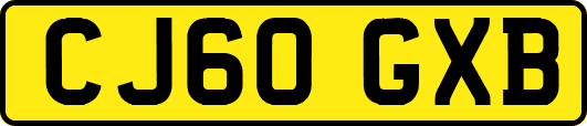 CJ60GXB