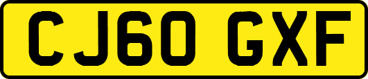 CJ60GXF