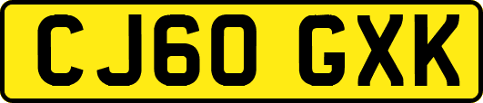 CJ60GXK