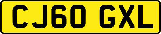 CJ60GXL