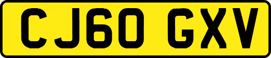 CJ60GXV