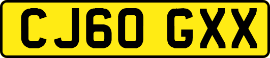 CJ60GXX