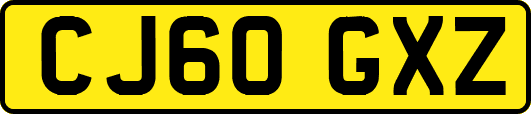 CJ60GXZ