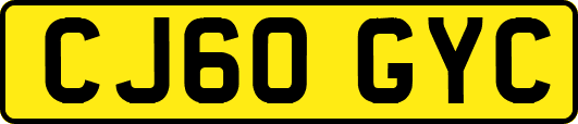 CJ60GYC