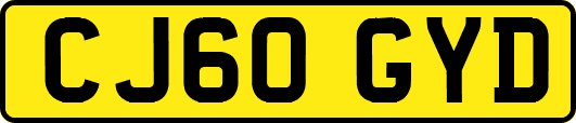 CJ60GYD