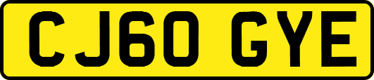 CJ60GYE