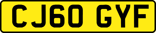 CJ60GYF