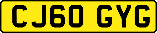 CJ60GYG