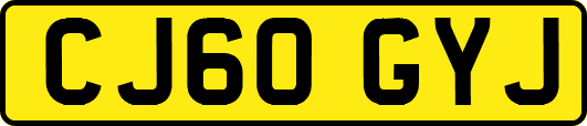 CJ60GYJ
