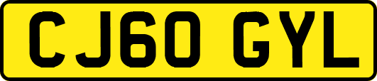CJ60GYL