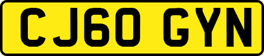 CJ60GYN