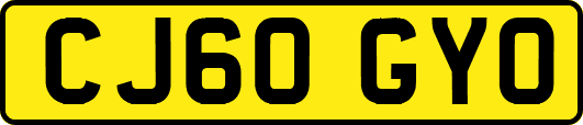 CJ60GYO