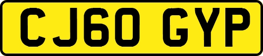 CJ60GYP
