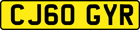 CJ60GYR