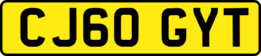 CJ60GYT
