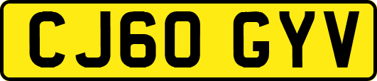 CJ60GYV