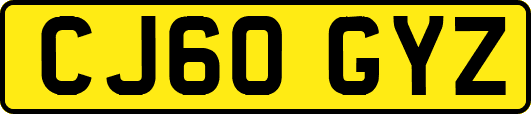CJ60GYZ