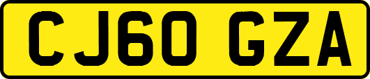 CJ60GZA