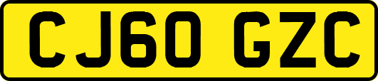 CJ60GZC