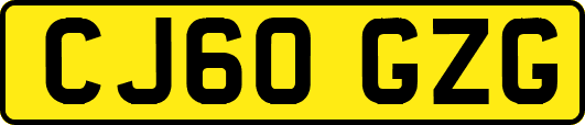 CJ60GZG