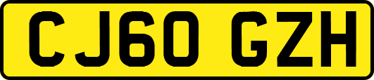 CJ60GZH