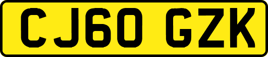 CJ60GZK