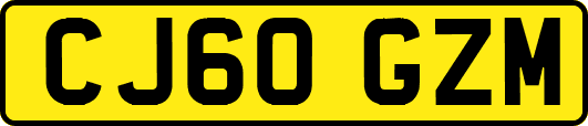 CJ60GZM