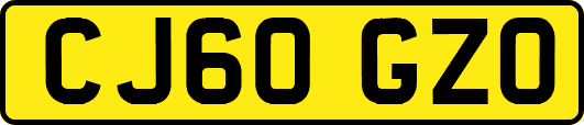 CJ60GZO