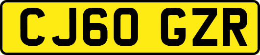 CJ60GZR