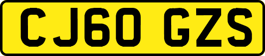 CJ60GZS
