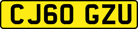 CJ60GZU