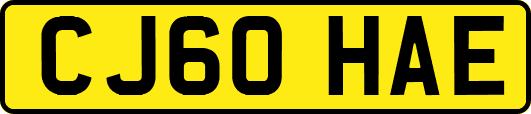 CJ60HAE