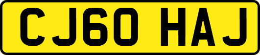 CJ60HAJ