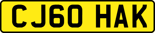 CJ60HAK