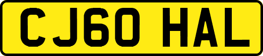 CJ60HAL