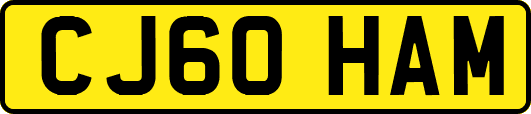 CJ60HAM