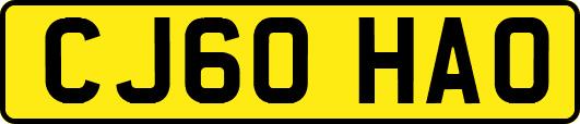 CJ60HAO