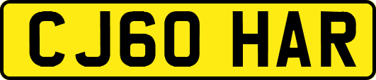 CJ60HAR