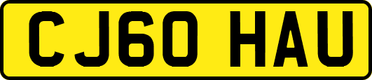 CJ60HAU