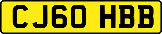 CJ60HBB