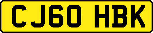 CJ60HBK