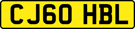CJ60HBL