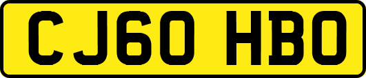 CJ60HBO